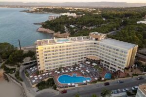 Hotel Cala Font