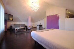 Hotel Calas de Liencres