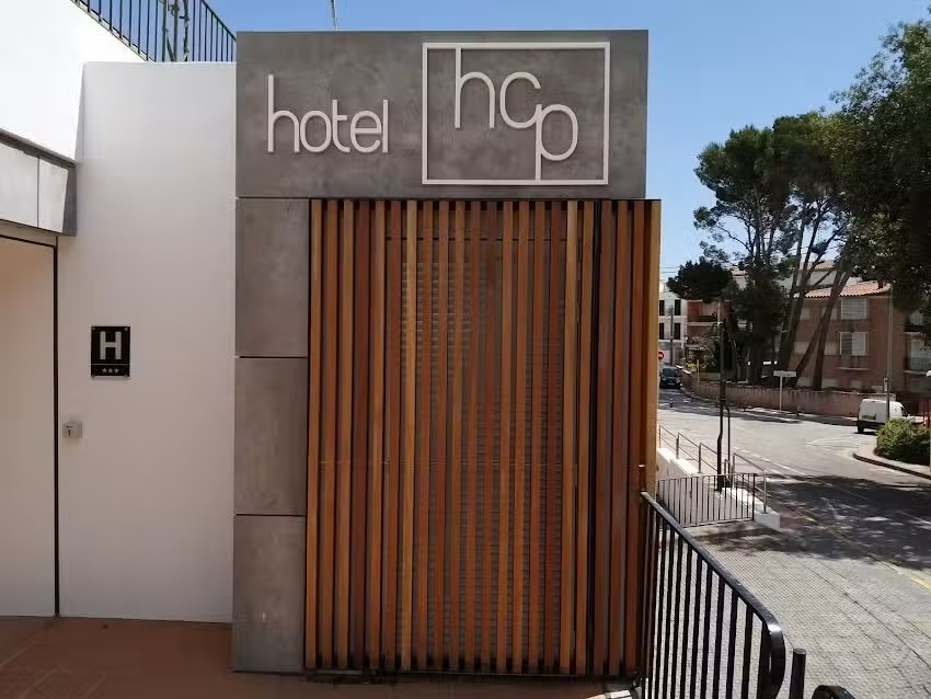 Hotel Calella de Palafrugell (HCP)