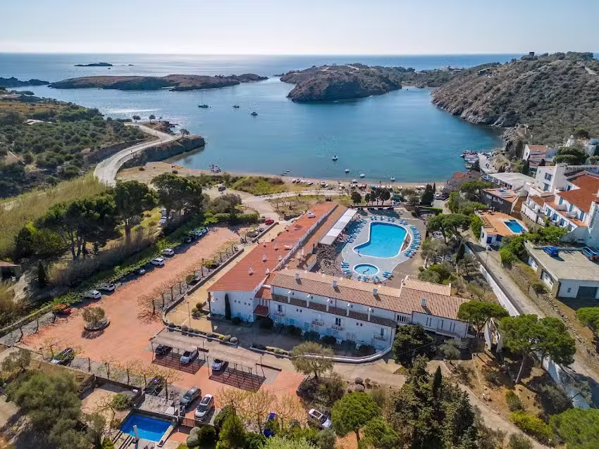 Hotel Calina