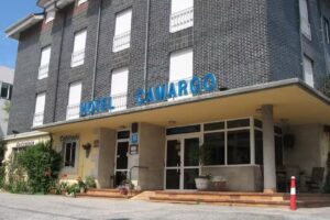 Hotel Camargo