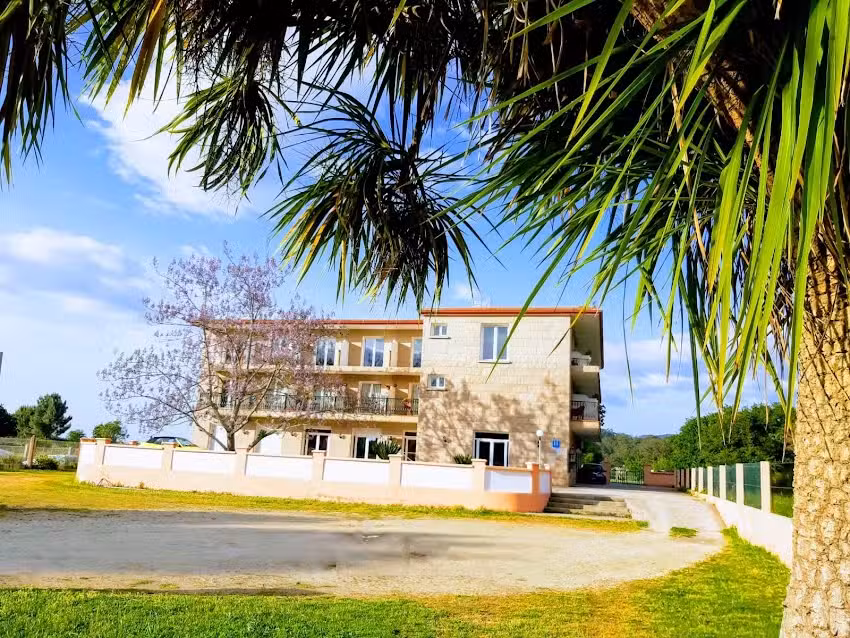 Hotel Campestre Chamuiñas