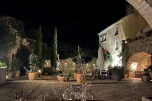 Hotel Can Carbó de les olives