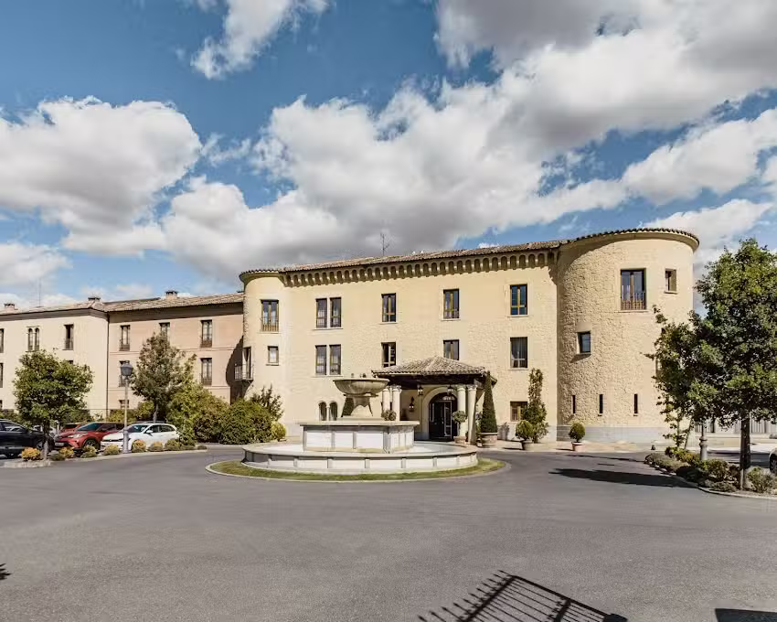 Hotel Cándido