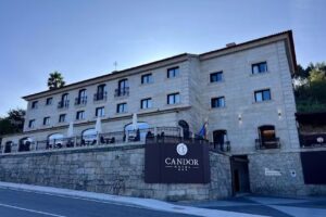 HOTEL CANDOR