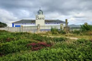 Hotel Canero – Restaurante y Albergue