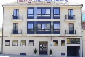 Hotel Capital de Galicia