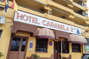 Hotel Carabela 2
