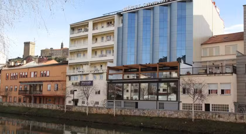 Hotel Cardenal