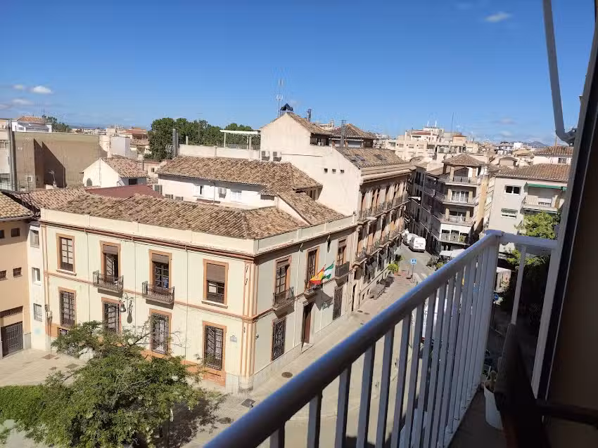 Hotel Carlos V Granada