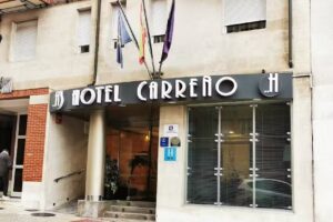 Hotel Carreño