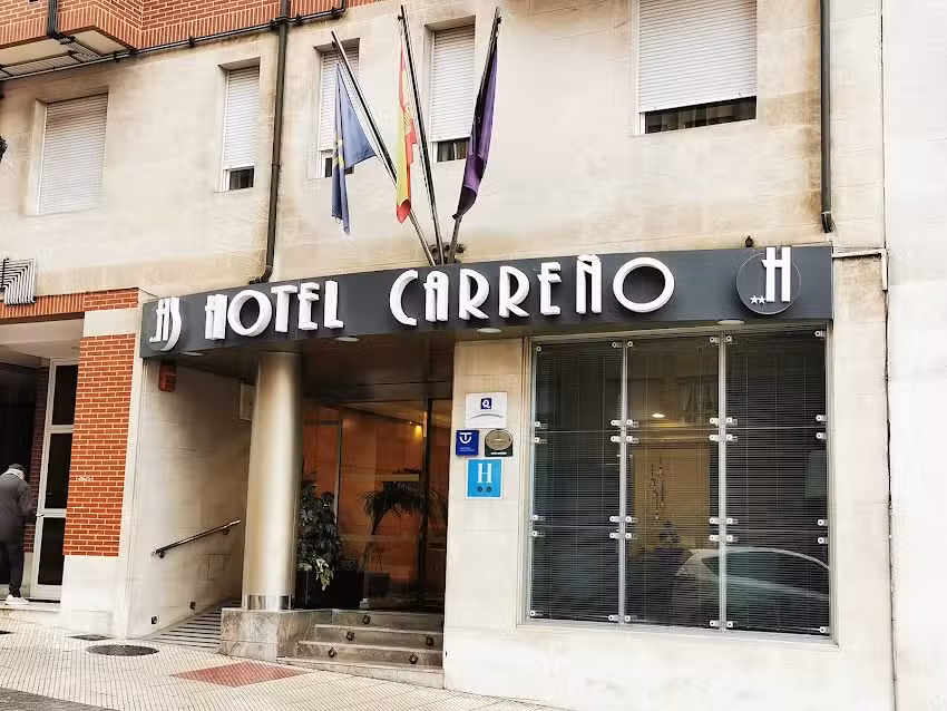 Hotel Carreño
