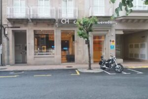 Hotel Carris Cardenal Quevedo (Ourense)