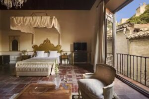 Hotel Casa 1800 Granada