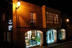 Hotel Casa de Caldelas