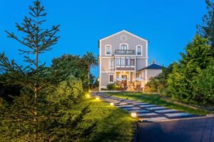 Hotel Casa de Castro