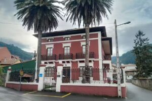 Hotel Casa De Indianos Don Tomás