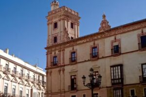 Hotel Casa de las Cuatro Torres