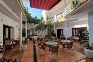 Hotel Casa de los Naranjos