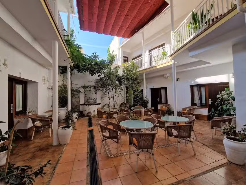 Hotel Casa de los Naranjos