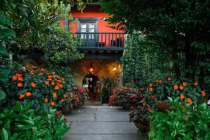 Hotel Casa del Marqués