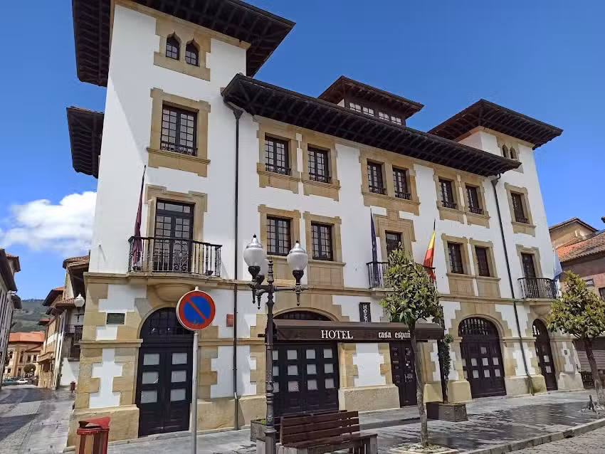 Hotel Casa España