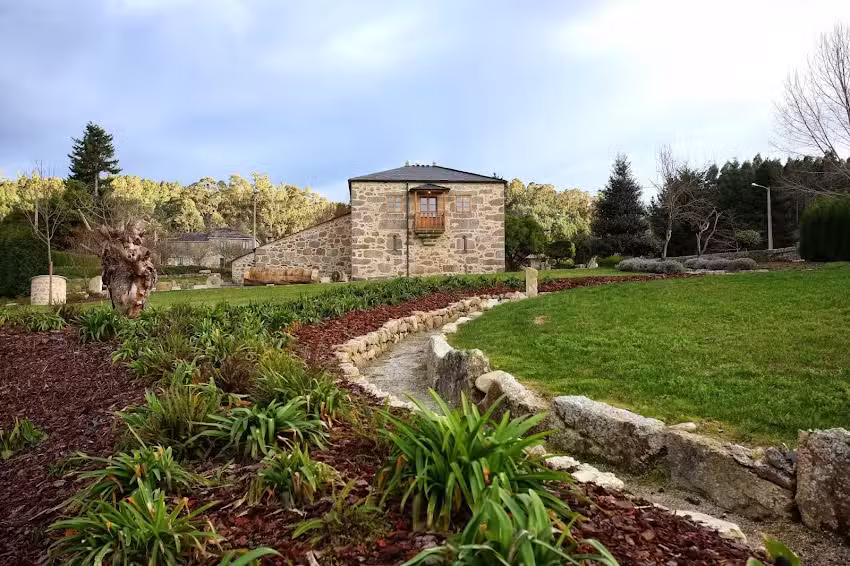 Hotel Casa Franco
