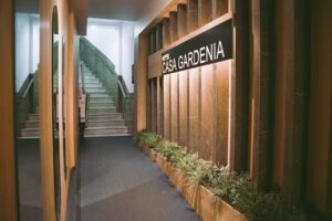 Hotel Casa Gardenia