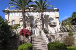 Hotel Casa Grande De Almuiña