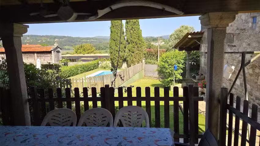 Hotel Casa Ingleses