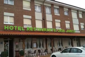 Hotel Casa Junco
