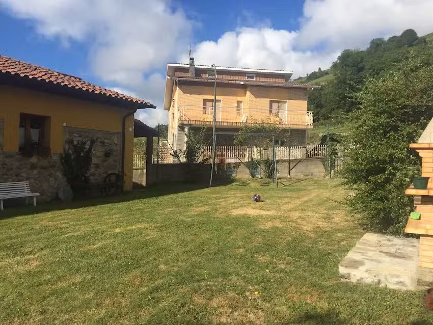 Hotel Casa L´Andorvio