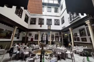 Hotel Casa Palacio Pilar del Toro