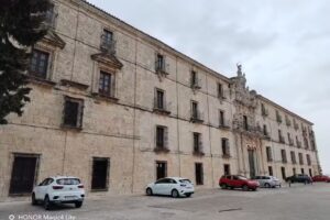 Hotel Casa Palacio Uclés