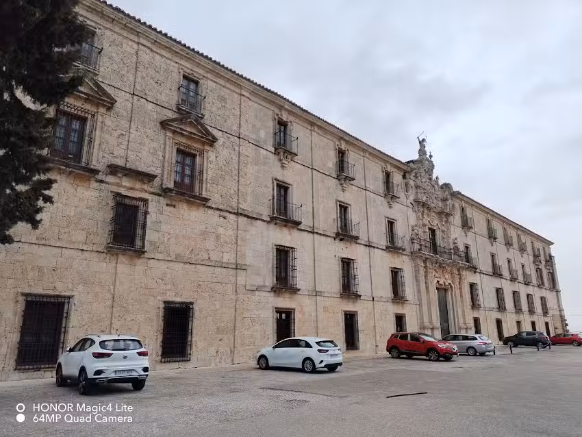 Hotel Casa Palacio Uclés