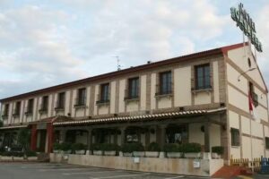 Hotel Casa Pepe Ciudad Real