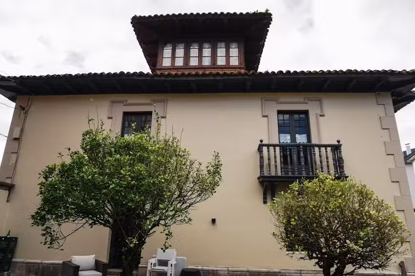 Hotel Casa Puebla