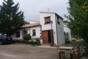 Hotel Casa Salinas