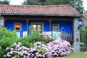 Hotel Casa San Julian