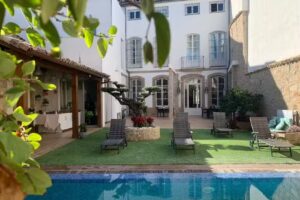 HOTEL CASABLANCA BOUTIQUE ****