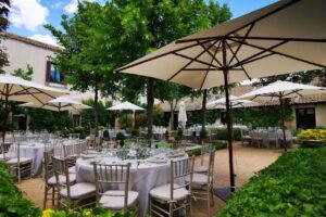 Hotel Caserío de Lobones