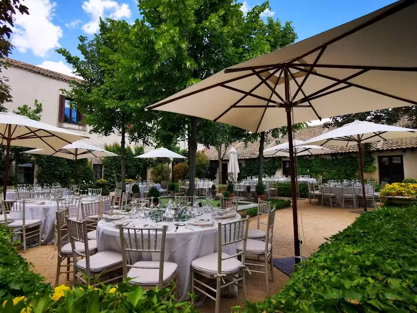 Hotel Caserío de Lobones