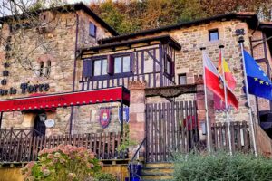 Hotel Casona de la Torre