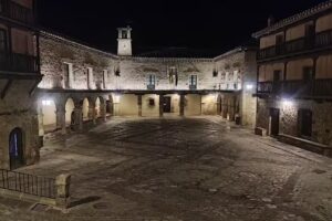 Hotel Casona del Ajímez