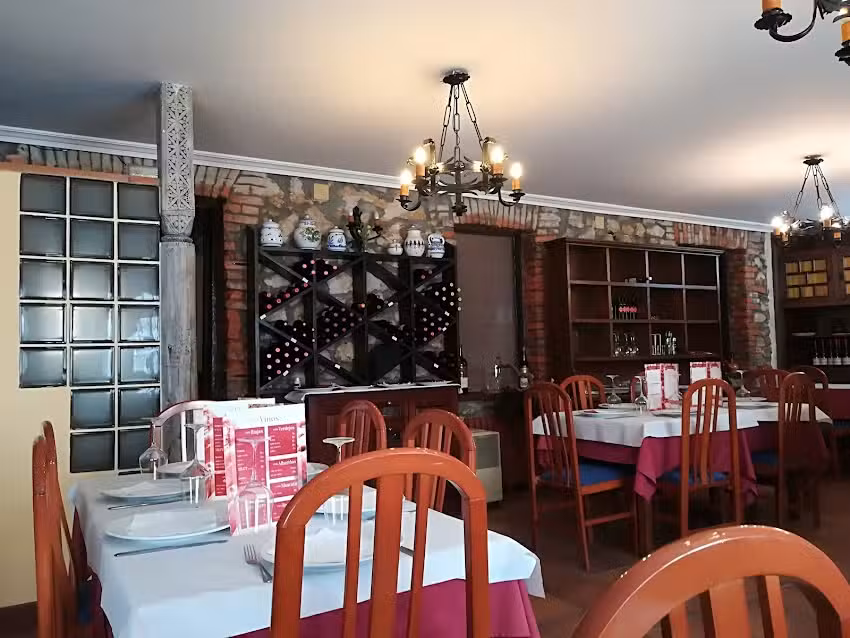 Hotel Casona del Alba