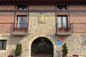 Hotel Casona Los Caballeros