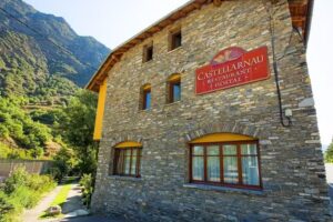 Hotel Castellarnau