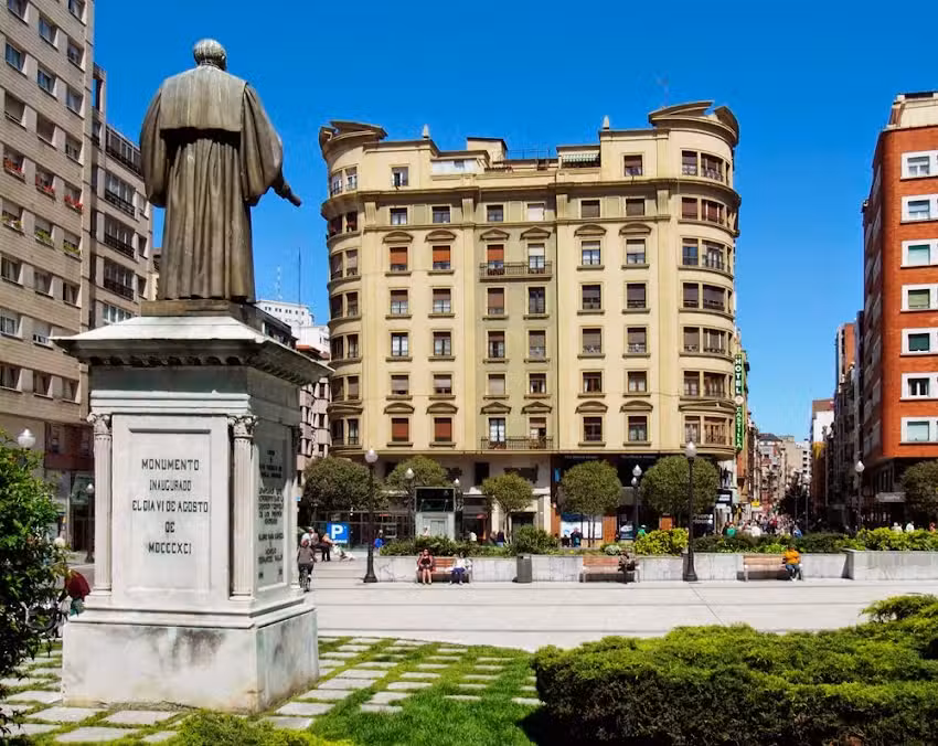Hotel Castilla