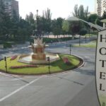 Hotel Castilla
