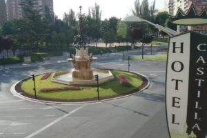 Hotel Castilla